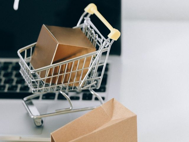 E-commerce
