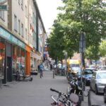 Saarbrücken centrum