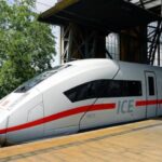 Saarbrucken trein