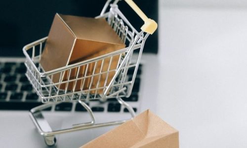 E-commerce